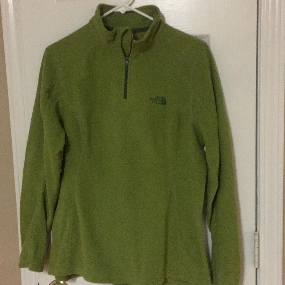 The North Face Pullover